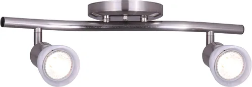 Vista 4 de Canarm Ltd. IT356A02BPT10 2 foco de luz rastreador James., IT356A02BPT10
