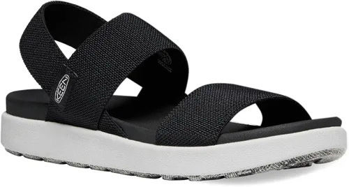 Vista 4 de KEEN womens Elle Backstrap Sandal