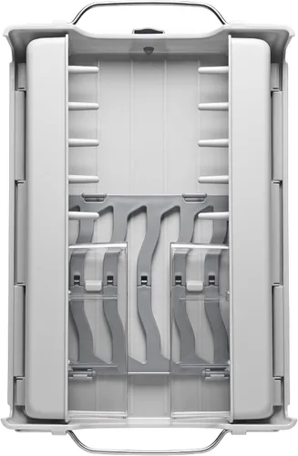 Vista 14 de OXO Good Grips escurreplatos plegable