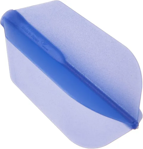Vista 3 de Cosmo Dardos 6 Pack Fit Flight - Slim Dart Flight