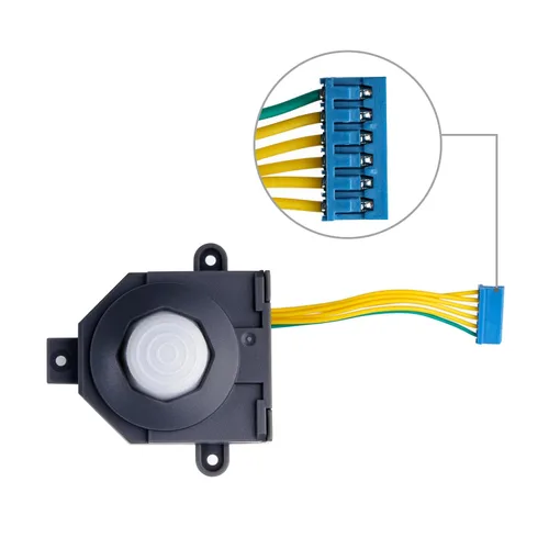 Vista 2 de 8BitDo Hall Effect Joystick for Original N64 Wired Controller