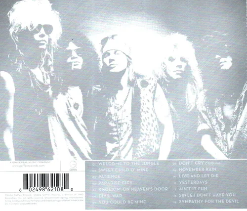 Vista 3 de Greatest Hits
