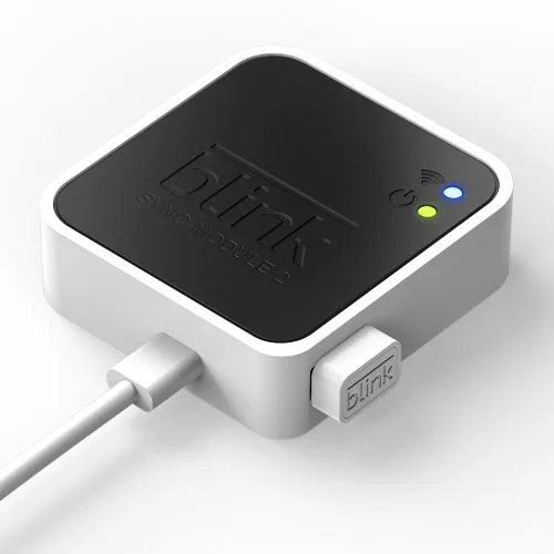 Vista 3 de Unidad flash USB Blink para almacenamiento local de vídeo con Blink Sync Module 2