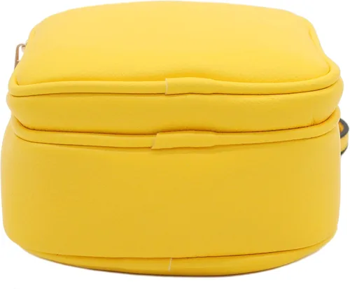 Vista 4 de Bolso cruzado ocasional de múltiples bolsillos