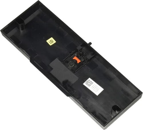 Vista 2 de Dell 452-BBTR Latitude E7250 E7450 - Adaptador espaciador de acoplamiento para bases de puerto electrónico, color negro