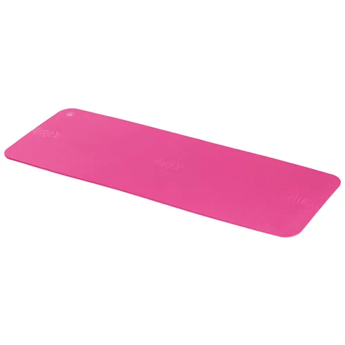 Vista 13 de AIREX Fitline 140 Premium - Alfombrilla de entrenamiento en casa para rehabilitación, entrenamiento de fuerza, aeróbicos acuáticos, ejercicio