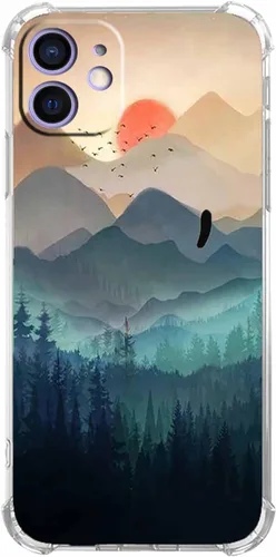 Vista 98 de Funda de Collage Estético para iPhone 7/8/SE2/SE3, Patrón de Citas Positivas, Funda TPU Única y Moderna Compatible con iPhone 7/8/SE2/SE3