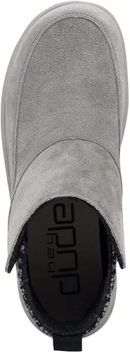 Vista 6 de Hey Dude Mel - Botas casuales para mujer, varios colores, Mocasín