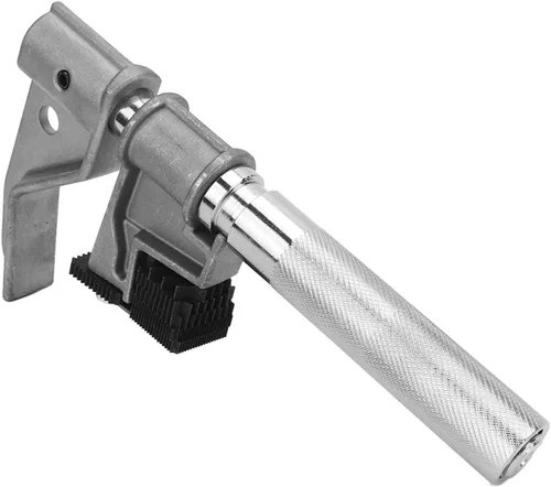 Vista 6 de Herramienta de reparación de rosca externa, perseguidor de rosca externo de aluminio de 1.3-5.0 in, kit de herramientas de reparación de rosca