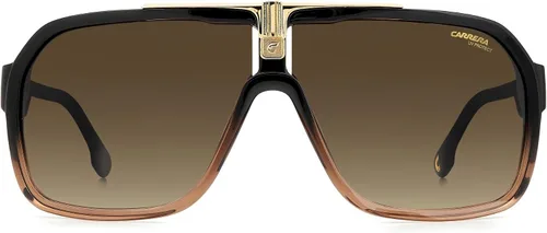 Vista 2 de Carrera Gafas de sol cuadradas Carrera 1014/S para hombre