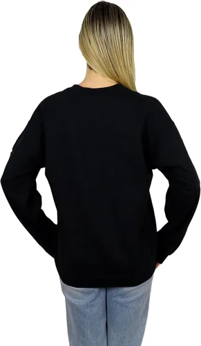 Vista 4 de Disney Sudadera de Mickey Mouse y Minnie Mouse