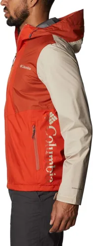 Vista 3 de Columbia Mens Standard Inner Limits Ii Jacket