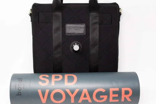 Vista 2 de Basal SPD Voyager para máquina de tambor Roland SPD-SX y SPD-SX-PRO