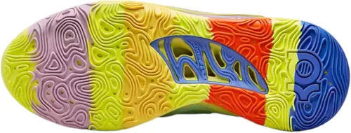 Vista 6 de Nike KD 15 Zapatillas de baloncesto para hombre