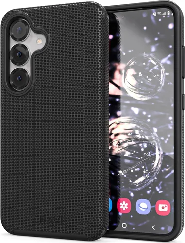 Vista 31 de Crave para Samsung Galaxy S20 Funda, Funda de Protección a Prueba de Golpes de Doble Capa para Samsung Galaxy S20 5G (15.7 cm) - Aqua