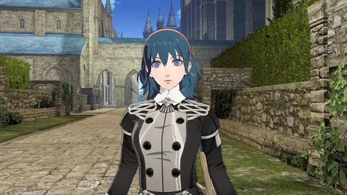 Vista 7 de Fire Emblem Three Houses Expansion Pass Standard - Nintendo Switch Código digital