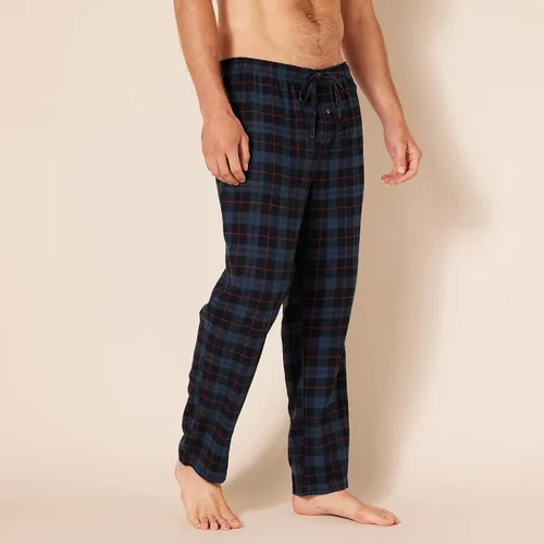 Vista 6 de Tienda Essentials - Pantalón de pijama de franela para hombre (disponible en tallas Big y Tall - grandes y altas)
