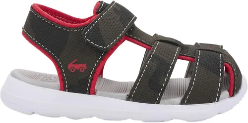 Vista 4 de See Kai Run Baby Knit - Zapatos sin cordones para principiantes para bebés