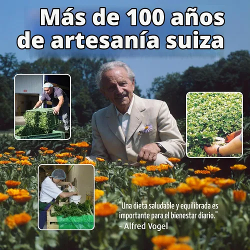 Vista 9 de A. Vogel Herbamare - Sal de condimento, sal marina sazonada orgánica, 4.4