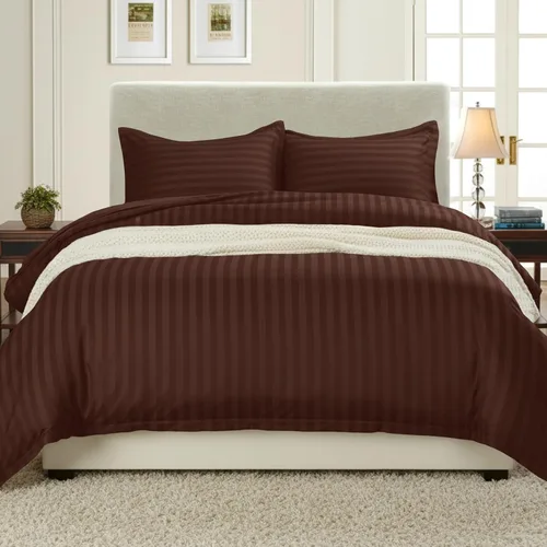 Vista 16 de Elegant Comfort - Juego de sábanas de 4 piezas (1500 hilos, calidad egipcia, hasta 16.0 in de profundidad, bolsillo y colores)