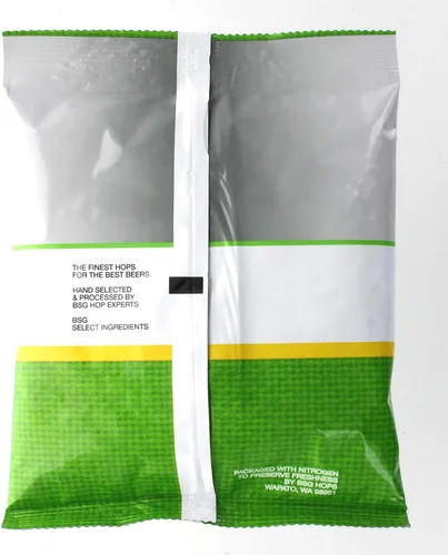 Vista 5 de Centennial (US) Hop Pellets 8 oz