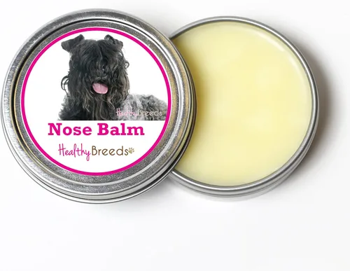 Vista 120 de Healthy Breeds Affenpinscher Bálsamo para codo para perros 2 oz