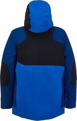 Vista 2 de Spyder Chaqueta de esquí Whistler Gore-tex para hombre