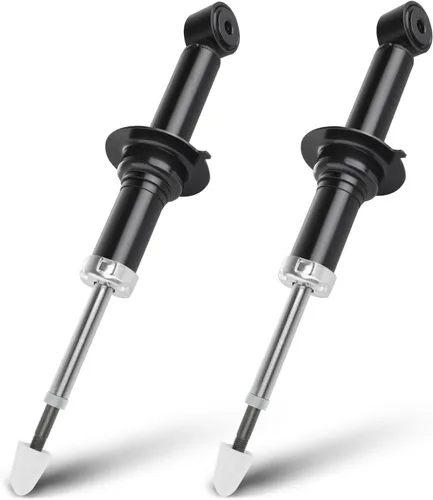 Vista 121 de SCITOO Amortiguadores delanteros para Ford Crown Victoria 2003-2010, 2003-2008 para Lincoln Town Car, 2003-2008 para Mercury Grand Marquis Auto