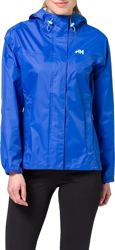 Vista 31 de Helly Hansen Chaqueta Loke 001 blanco