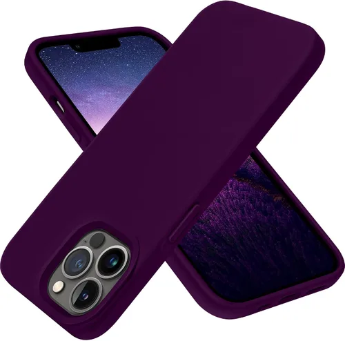 Vista 159 de OTOFLY - Funda para iPhone 8, iPhone 7, serie suave y sedosa, calidad prémium, botones de silicona suave, funda protectora compatible con iPhone 7