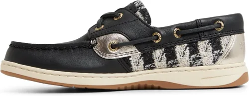 Vista 12 de Sperry Zapatos náuticos Bluefish para mujer Linen Multi