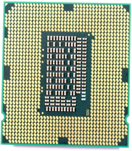Vista 3 de Intel Core i7-2600S 2.8 GHz Quad-Core Socket de procesador de CPU de escritorio LGA1155 SR00E (renovado)