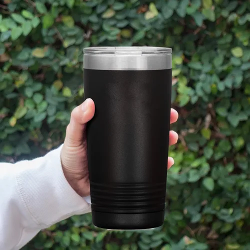 Vista 3 de World's Okayest Accountant - Vaso de regalo para compañeros de trabajo, regalo para miembros de la familia, regalos de Navidad, tazas de café
