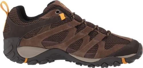 Vista 6 de Merrell Alverstone - Zapatos de senderismo para hombre