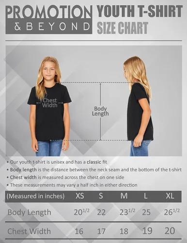 Vista 5 de Promotion & Beyond - Camisa de disfraz para adolescentes, diseño divertido de Halloween