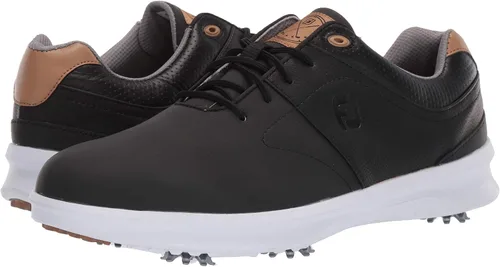 Vista 7 de FootJoy Men's Contour Series Boa Golf Shoes