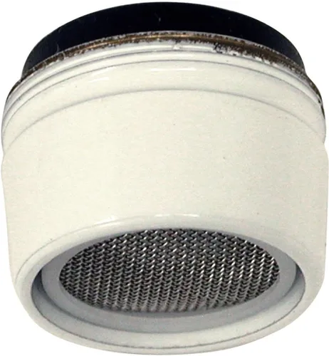 Vista 3 de Danco 36099 Aireador de ahorro de agua de 1,5 GPM, latón antiguo