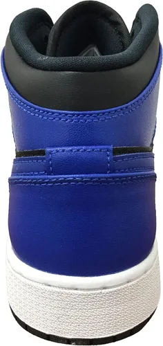 Vista 4 de Nike - Zapatillas de baloncesto para hombre