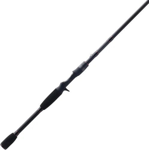 Vista 12 de Abu Garcia Vendetta caña de pesca casting
