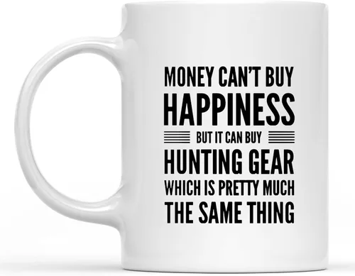 Vista 340 de Taza inspiradora y sarcasmo con texto en inglés "A Truly Great Doctor is Hard to Fond", regalos inspiradores y sarcasmo para hombres y mujeres