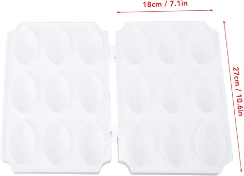 Vista 4 de Procesador de albóndigas manual para hacer pastel de carne, herramienta de prensa DIY 9 rejillas para hacer carne casera, accesorios de cocina