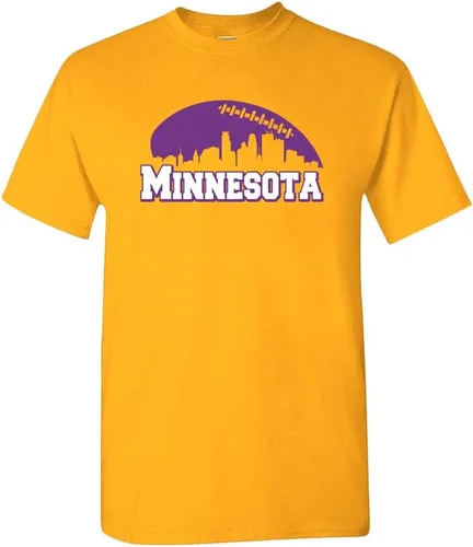 Vista 40 de Xtreme Apparrel City Skyline - Camiseta de hombre para los aficionados al fútbol americano Pittsburgh - Camisa negra