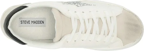Vista 5 de Steve Madden Tenis Rezume para mujer