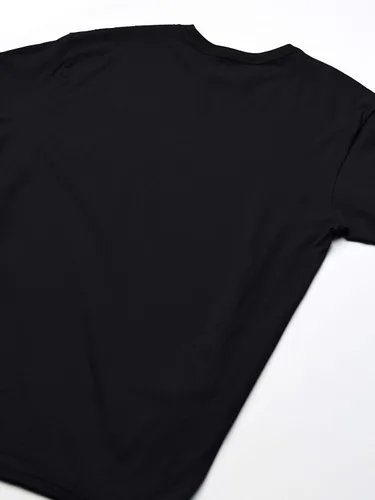 Vista 2 de Fox Racing Mens Legacy Moth Short Sleeve Tee