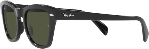 Vista 3 de Ray-Ban Gafas de sol cuadradas RB0707s