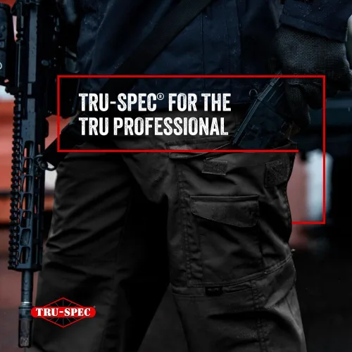 Vista 5 de Tactical Ripstop Pant 6535 by Tru-Spec