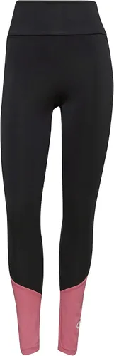 Vista 3 de adidas Women's Big Logo Sport Tights