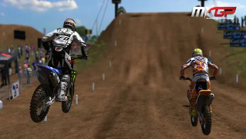 Vista 31 de MXGP 14 The Official Motocross Videogame
