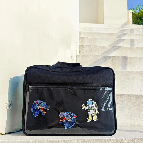 Vista 7 de Mi Ya Mi Lai 96 - Funda de almacenamiento para autos de juguete compatible con Hot Wheels Hotwheel Carrying Case for Hot Wheels Car,Matchbox Negro