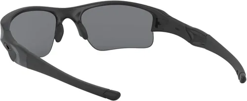 Vista 6 de Oakley Mens Oo9009 Flak Jacket Xlj Rectangular Sunglasses
